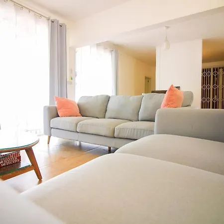 Villa Quatre coco avec piscine, accès plage à pied-2